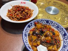 -天下客饭店(中山路店)