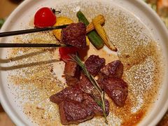 -阿吾罗日本料理(K11艺术中心店)