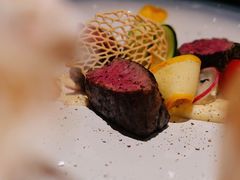 -莫里·意大利餐厅(K-lab店)