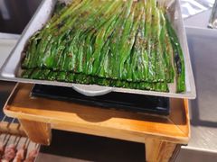 -很久以前羊肉串(南京路第一百货店)
