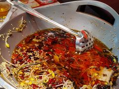 -天辣(金桥啦啦宝都店)