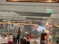 -宝园酒家(美林M·LIVE天地东座店)