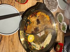 -宽窄巷子鲜牛火锅(北京首店)