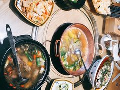 -妈妈的味道(和顺古镇店)