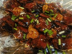 -龙香居海鲜家常菜饭店·特色驴肉·古城浑锅