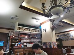 -摩根扒房(桐梓林店)