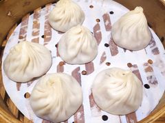 鲜肉小笼-苏小柳手工点心(人民广场分院)