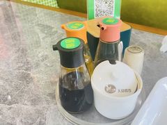 -天食包子铺(中华西路店)