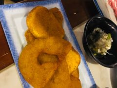 -宣武小院涮肉(前门店)