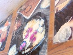 -甜心闲生传统手工冰粉(人民广场店)