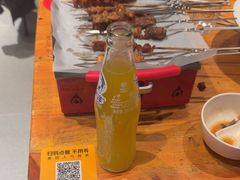 -京朋串屋·烧烤(望京西路总店)