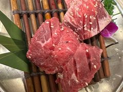 -西塔老太太泥炉烤肉(望京一店)