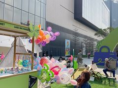 -东莞松山湖万象汇