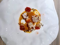 -香樟花园法式铁板烧(恒隆广场店)
