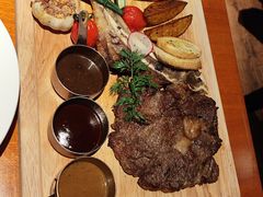 -布拉格餐厅· 中欧捷克菜(全国首店)