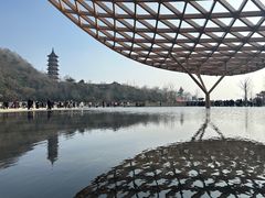 -牛首山文化旅游区