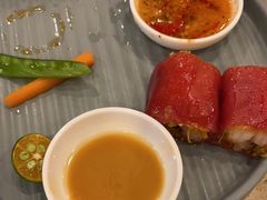 -点都德(世纪汇店)