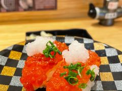 -合点寿司(金虹桥商场店)