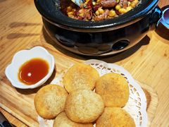 -陶德砂锅(光华店)