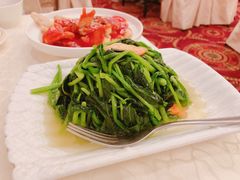 -清华大学-甲所餐厅