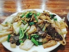 -凡老头米线砂锅(古荡新村西粮站)
