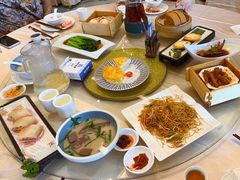 -渔村盛宴(航空新城店)