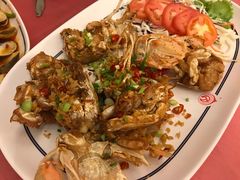 -尚味泰餐厅