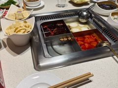 -海底捞大排档火锅(打浦路店)