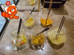 -红林大酒店RFcafe自助餐厅