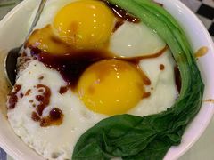黯然销魂饭-澳门陈光记烧味饭店(郎家园店)