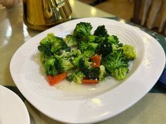 -新疆红柳花餐厅(新洲店)