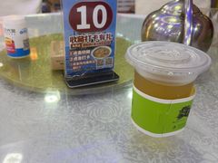 -东江海鲜大排档·潮汕菜·砂锅粥