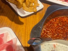 -傣妹火锅(罗宾森购物中心店)