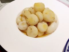 -松针蔡记蒸饺(花园路店)