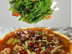 -漢舍中国菜馆(浦东嘉里城店)
