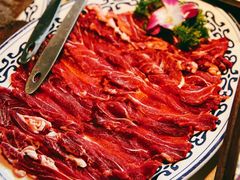 进口牛上脑-龙森园火锅(琴台路店)