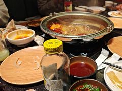 -牛New寿喜烧(金茂览秀城店)