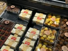 -Olé精品超市(北京合生汇店)