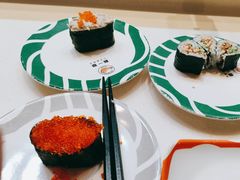 -新一番三文鱼寿司(红城湖店)