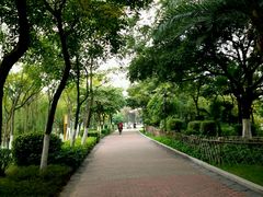 -怡海公园(桂城街道)