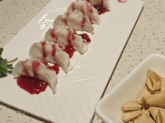 -船歌·鱼水饺青岛菜(金狮广场店)