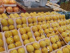 -果蔬好生活超市(新荟城店)