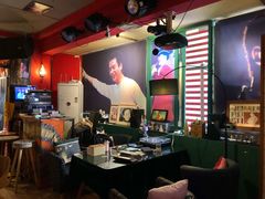 大堂-为你钟情咖啡馆(春熙路太古里步行街店)