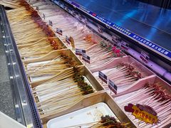 -阿串串老火锅(力盟店)