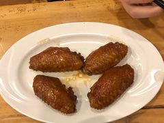 -翅客(紫金大街店)