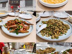 -天然居农家乐(温泉南路店)
