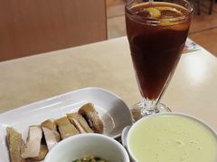 -玲又珑美食(盘福路店)