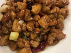 -成都驻京办餐厅(蜀都宾馆店)