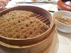 莜面-永和红旗美食城