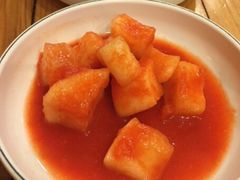 -长寿参鸡汤(朝韩风情街店)